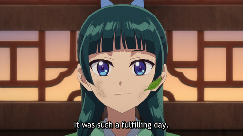 [Erai raws] Kusuriya no Hitorigoto 2nd Season 03 [1080p CR WEB DL AVC AAC][MultiSub][D3004160].mkv s.jpg