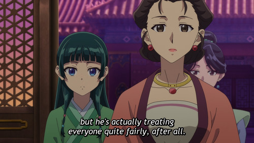 [Erai raws] Kusuriya no Hitorigoto 2nd Season 03 [1080p CR WEB DL AVC AAC][MultiSub][D3004160].mkv s.jpg