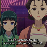 [Erai raws] Kusuriya no Hitorigoto 2nd Season 03 [1080p CR WEB DL AVC AAC][MultiSub][D3004160].mkv s