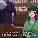 [Erai raws] Kusuriya no Hitorigoto 2nd Season 03 [1080p CR WEB DL AVC AAC][MultiSub][D3004160].mkv s