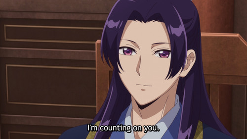 [Erai raws] Kusuriya no Hitorigoto 2nd Season 03 [1080p CR WEB DL AVC AAC][MultiSub][D3004160].mkv s.jpg