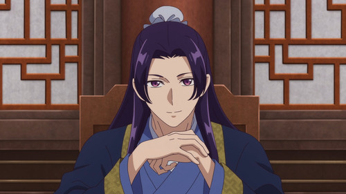 [Erai raws] Kusuriya no Hitorigoto 2nd Season 03 [1080p CR WEB DL AVC AAC][MultiSub][D3004160].mkv s.jpg