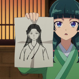[Erai raws] Kusuriya no Hitorigoto 2nd Season 03 [1080p CR WEB DL AVC AAC][MultiSub][D3004160].mkv s