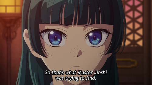 [Erai raws] Kusuriya no Hitorigoto 2nd Season 03 [1080p CR WEB DL AVC AAC][MultiSub][D3004160].mkv s.jpg
