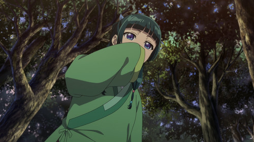 [Erai raws] Kusuriya no Hitorigoto 2nd Season 03 [1080p CR WEB DL AVC AAC][MultiSub][D3004160].mkv s