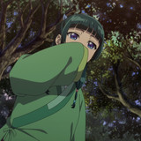 [Erai raws] Kusuriya no Hitorigoto 2nd Season 03 [1080p CR WEB DL AVC AAC][MultiSub][D3004160].mkv s