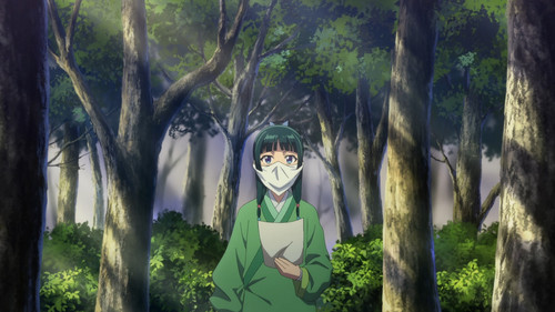 [Erai raws] Kusuriya no Hitorigoto 2nd Season 03 [1080p CR WEB DL AVC AAC][MultiSub][D3004160].mkv s.jpg