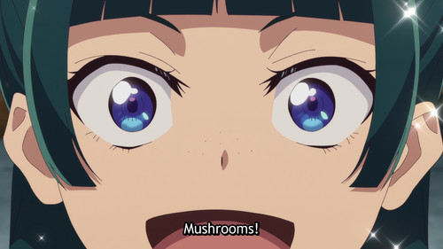 [Erai raws] Kusuriya no Hitorigoto 2nd Season 03 [1080p CR WEB DL AVC AAC][MultiSub][D3004160].mkv s