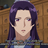 [Erai raws] Kusuriya no Hitorigoto 2nd Season 03 [1080p CR WEB DL AVC AAC][MultiSub][D3004160].mkv s