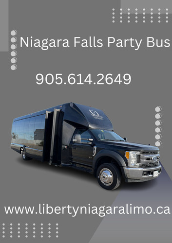 Niagara Falls Party Bus 25.jpg