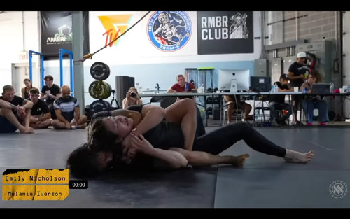 LEGINS JIUJITSUKILLERWOMEN105