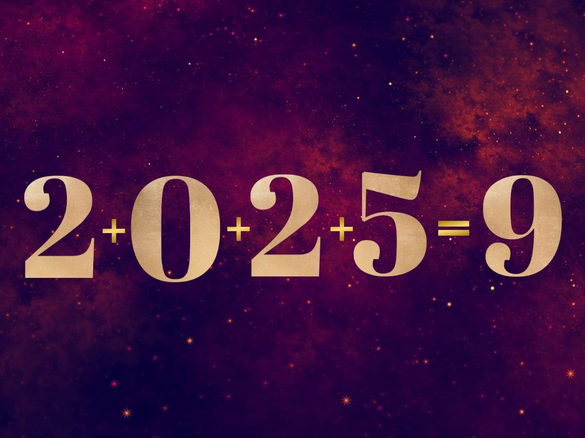 Guida al calcolo del numero personale in numerologia Calcolare il numero personale in numerologia per il 2025