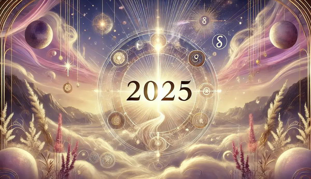 Numerologia 2025: Sfide e Opportunità per il Tuo Numero Personale