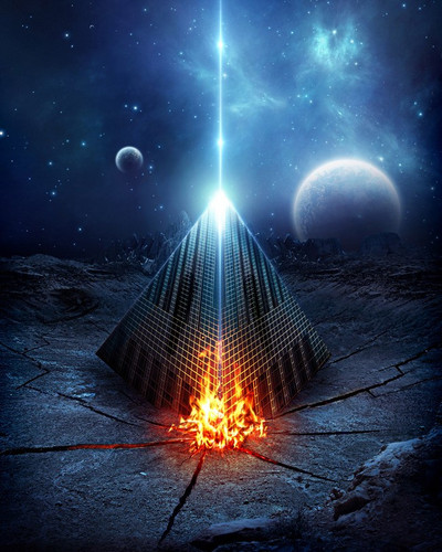 somewhere in space by dxpo.jpg