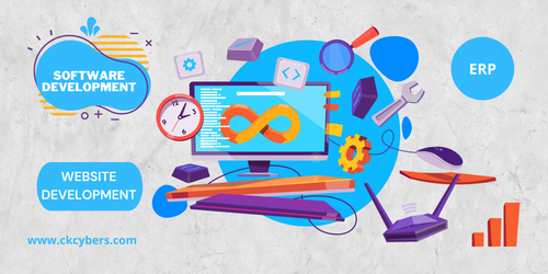 ckcybers.com website development software development big.png