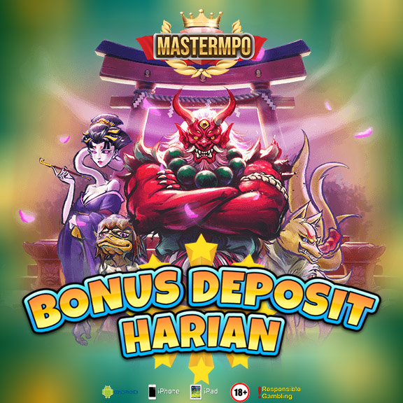Mastermpo: Agen Mpo Slot Online Gacor Vip Bonus 25000 Terpercaya