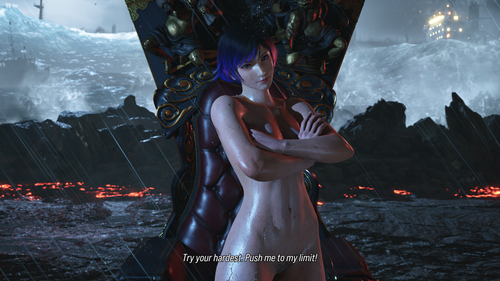 Tekken 8 Screenshot 2024.05.30 02.48.43.38