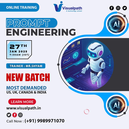 Join the New Batch  Master Prompt Engineering Course.jpg