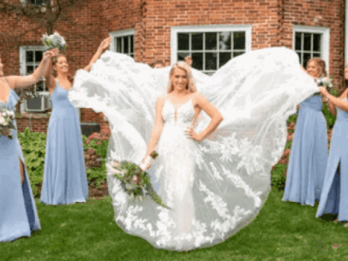 Elegant Weddings Party in Geneva Oscar Swan Venue.gif