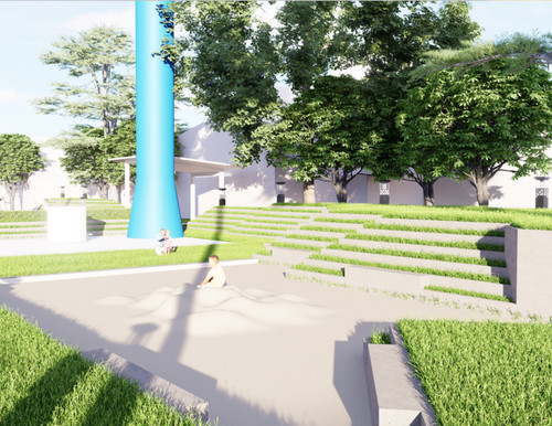 พื้นที่สุขภาพ ชุมชนโกมารภัจน์