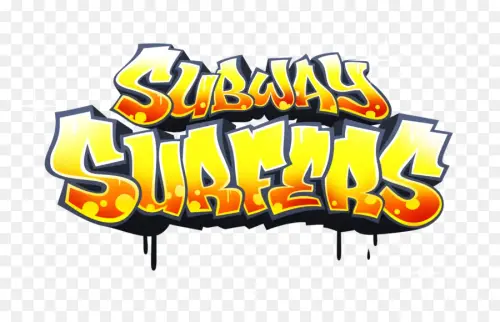 Subway Surfers Logo