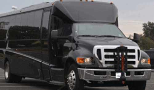 Reliable Limo & Car Service Near Me in Texas, USA.gif