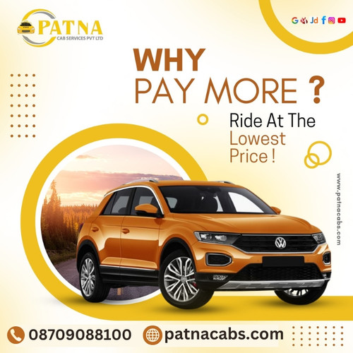 Patna Cabs is Your Premier Taxi Service Provider in Patna.jpg