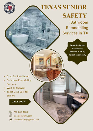 Expert Bathroom Remodeling Services in TX by Texas Senior Safety.jpg