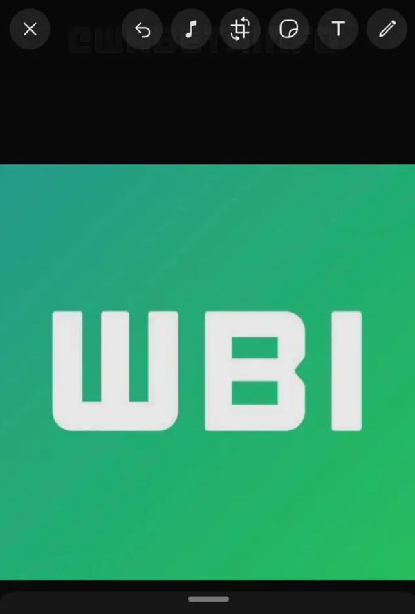 La musica arriva negli stati di WhatsApp