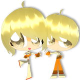 Peashooter fusion with Wall nut