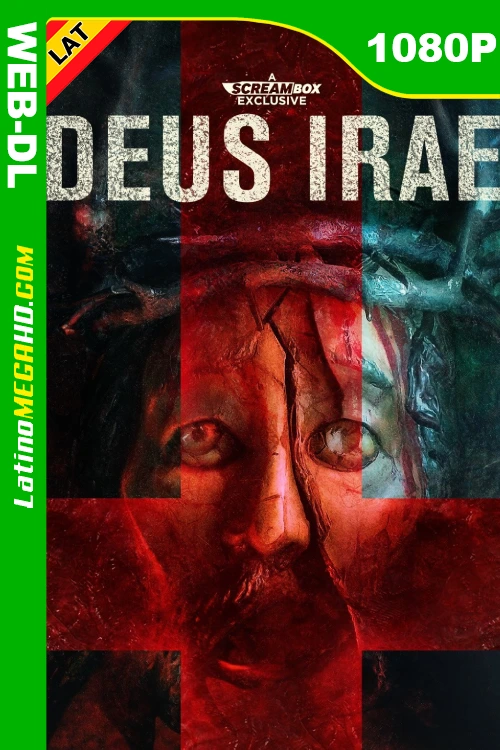 Deus Irae (2023) Latino HD AMZN WEB-DL 1080P LIGERO