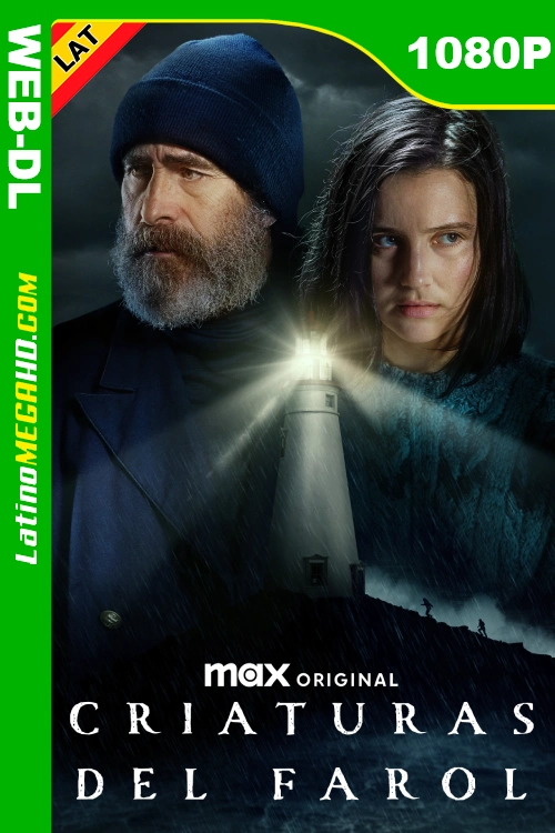 Criaturas del Farol (2025) Latino HD MAX WEB-DL 1080P