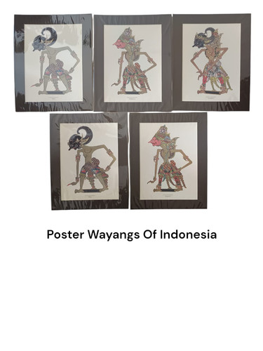 Poster Wayang of Indonesian 2.jpg