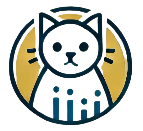 Meow Bank Logo