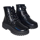 bota world coturno preto 4