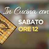In cucina con