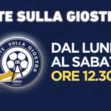 Salite sulla giostra