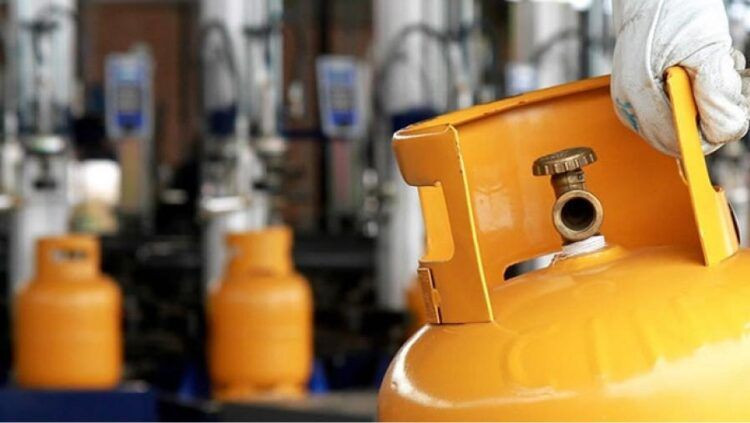 001imagen_67570.jpg Desregulación: el Gobierno elimina los precios máximos en el gas de garrafa