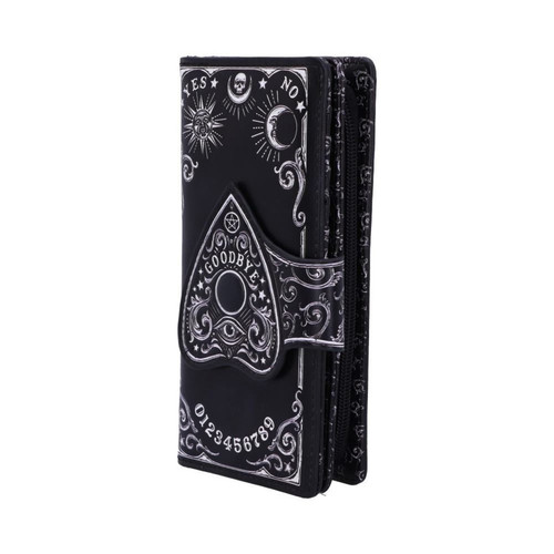 Spirit Board Planchette Embossed Purse 18.5cm 2.jpg