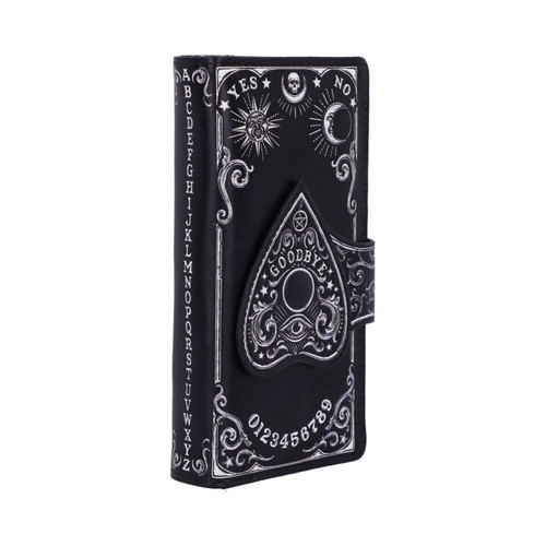 Spirit Board Planchette Embossed Purse 18.5cm 4.jpg