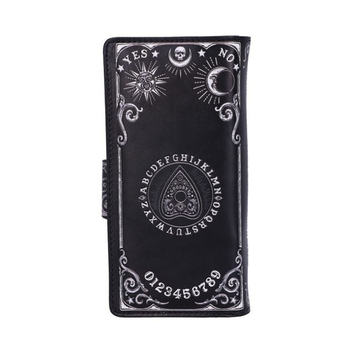Spirit Board Planchette Embossed Purse 18.5cm 3.jpg
