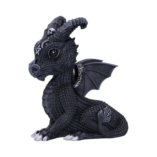 Lucifly Occult Dragon Figurine 10.7cm 1.jpg