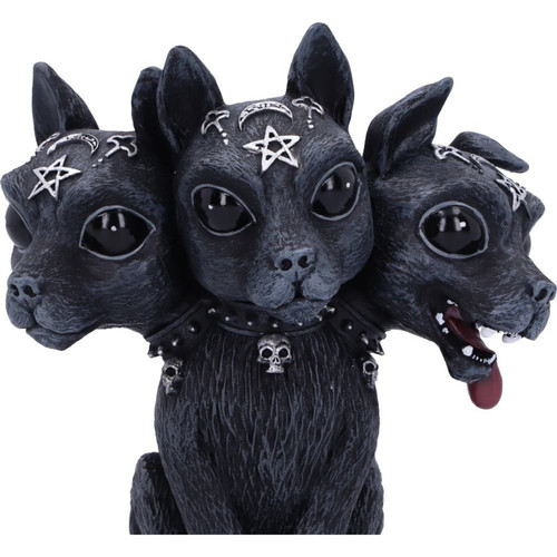 Diabarkus Occult Cerberus Figurine 10.5cm 4.jpg