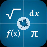 Maple Calculator Math Solver icon