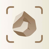 Rock Identifier Stone ID icon