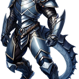 dragonborn pally transparent base waifu2x art noise3 scale