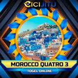 MORROCCCO QUATRO 3