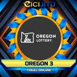 OREGON 3