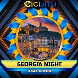 georgia night