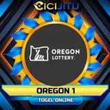 OREGON 1